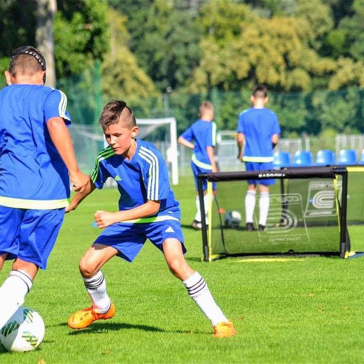 Produktbild BazookaGoal Goal