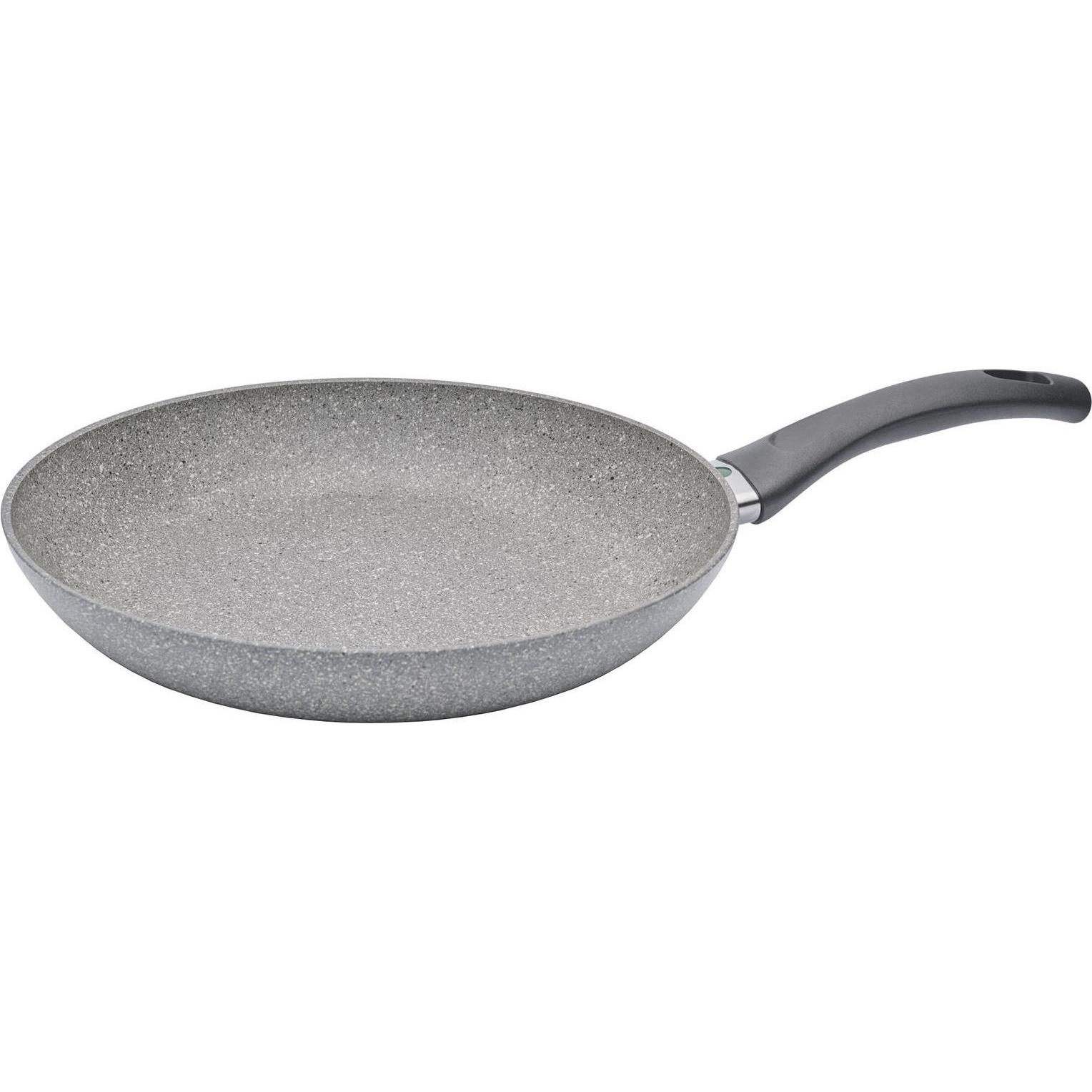 Ballarini Ferrara Bratpfanne, Pfanne + Kochtopf, Grau