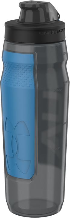Actual product image Under Armour Drinking Bottle "Playmaker Squeeze" 950ml (0.95 l)
