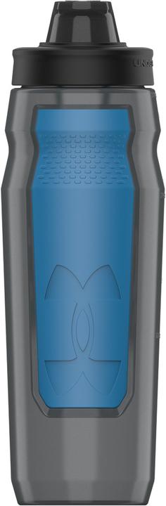 Actual product image Under Armour Drinking Bottle "Playmaker Squeeze" 950ml (0.95 l)