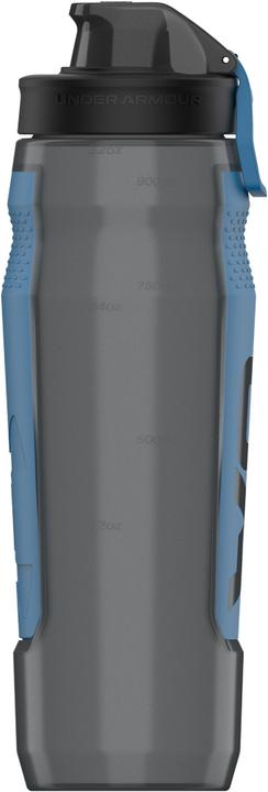 Actual product image Under Armour Drinking Bottle "Playmaker Squeeze" 950ml (0.95 l)