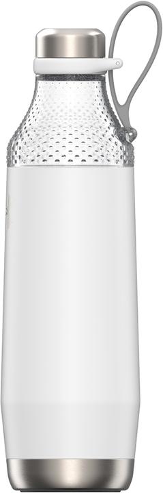 Actual product image Under Armour DRINKING BOTTLE "INFINITY" 650ML (0.65 l)