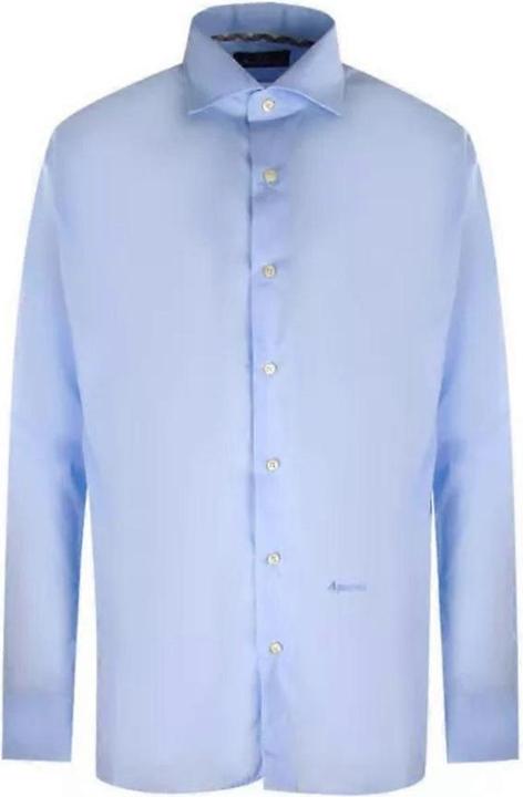 Immagine prodotto Aquascutum Camicia Manica Lunga Uomo (L)