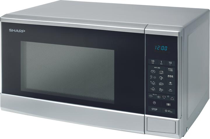 Produktbild Sharp R270S (20 l)