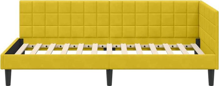 Produktbild vidaXL Bettgestell