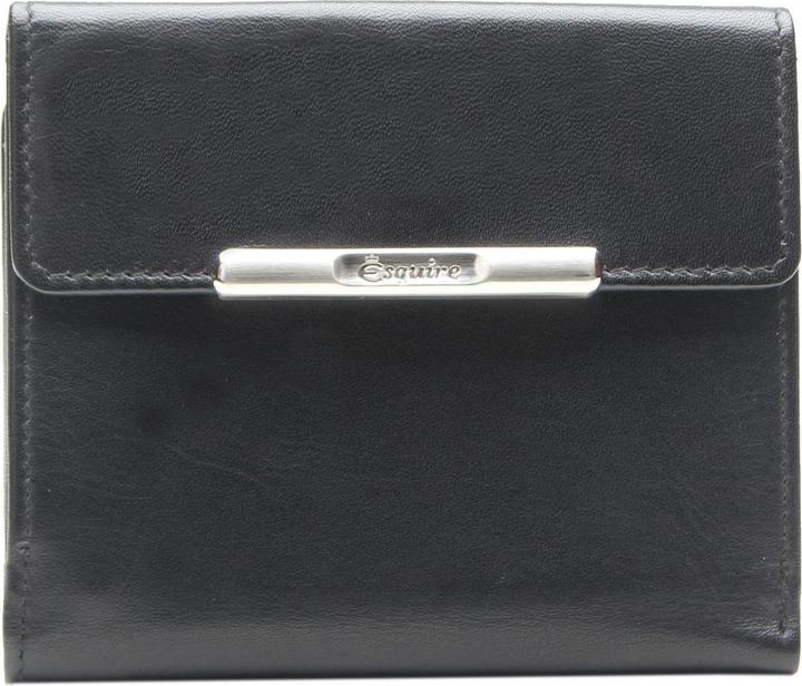 Produktbild Esquire Helena Geldbörse RFID Leder 10,5 cm