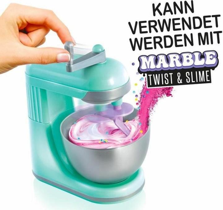 Produktbild Canal Toys So Slime - Marble Twist and Slime Kit