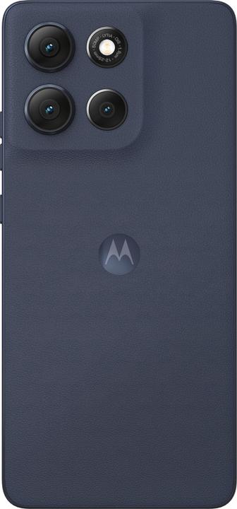 Produktbild Motorola moto g86 power 5G (256 GB, Spellbound, 6.67", Dual SIM, 5G)