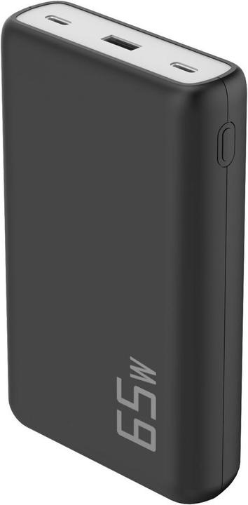 Produktbild CoreParts Akkuladegerät (20000 mAh, 65 W, 74 Wh)
