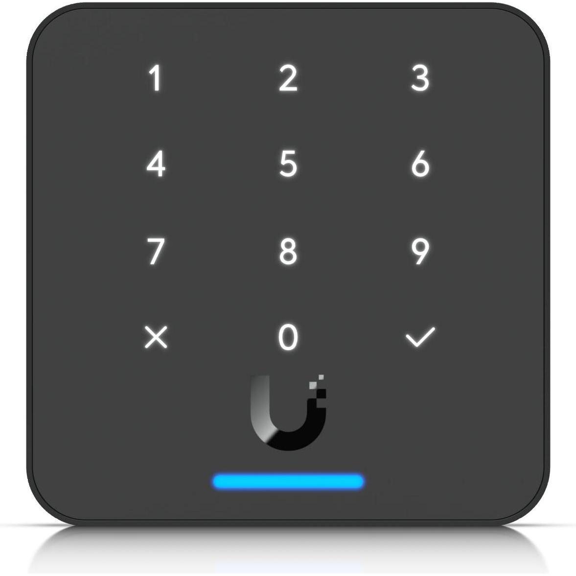 Ubiquiti, Controllo degli accessi, UniFi Access Reader Gen3 Flex (Bluetooth, Scheda chiave)