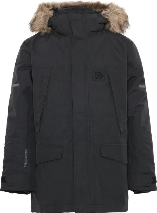 Immagine prodotto Didriksons Kid's Sylvin Kids Parka (140)