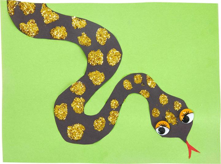 Immagine prodotto Colorations Colourations - Glitter biodegradabili - Oro, 113 gr