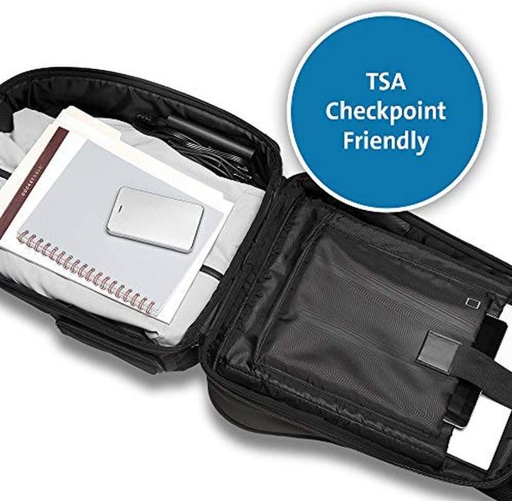 Image du produit Kensington Contour 2,0 Pro (17", Universel)