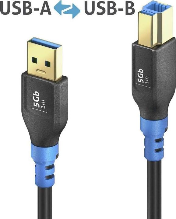 Purelink USB-A loading=