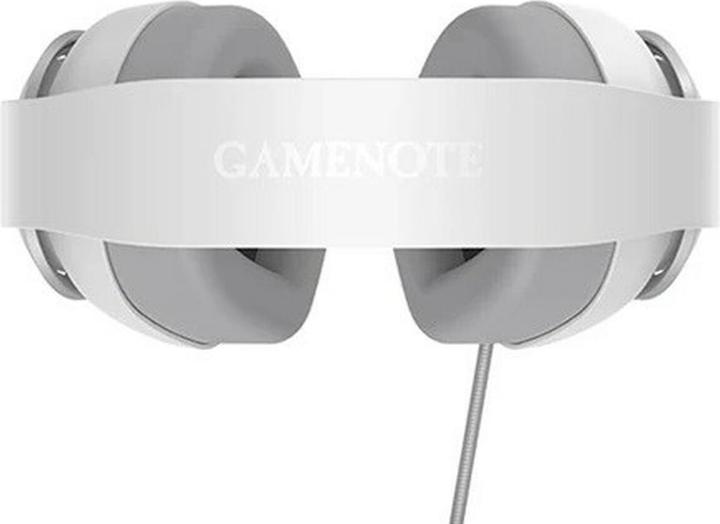 Actual product image Havit H2230BG Kopfhörer & Headset Kabelgebunden Kopfband Gaming (Cable, Wireless)