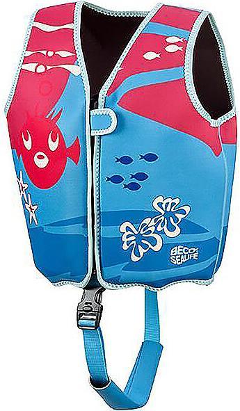 Actual product image Beco Sealife (M, 18-30 kg)