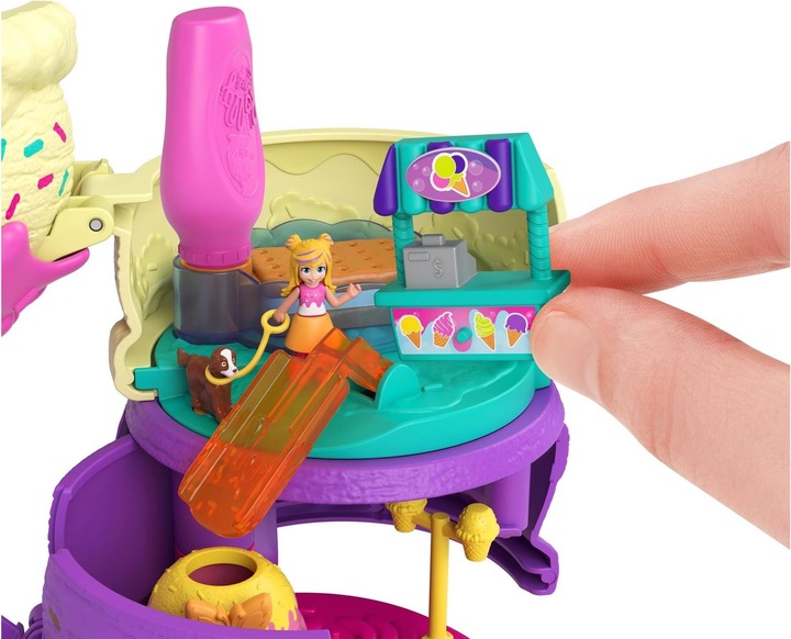 Productafbeelding Polly Pocket IJs