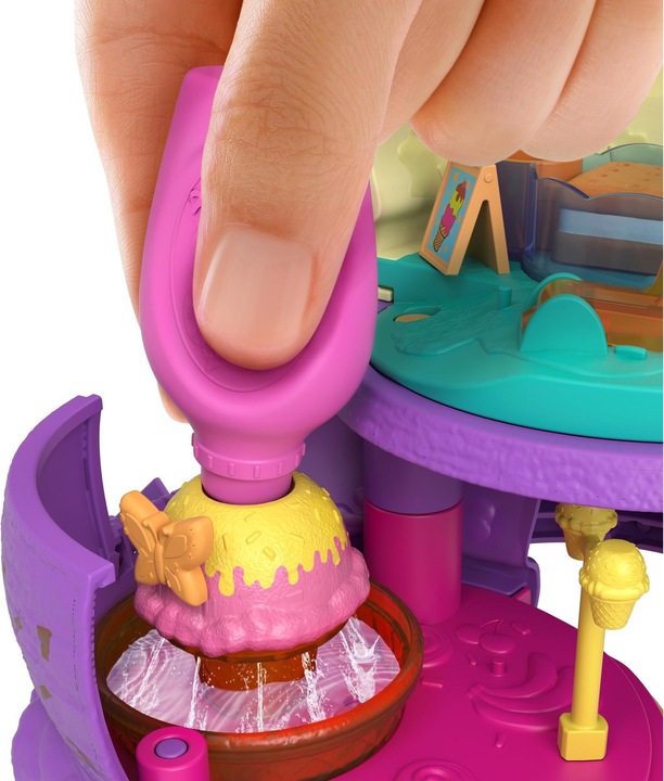 Productafbeelding Polly Pocket IJs