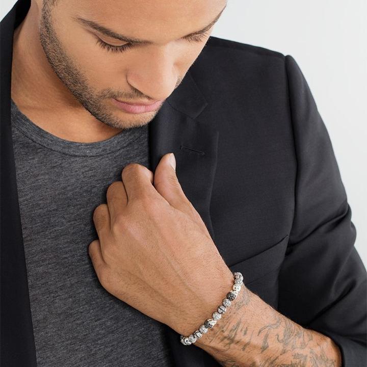 Produktbild Thomas Sabo Armband (19 cm, Silber)