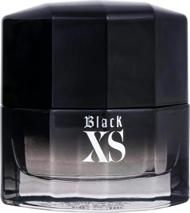 Image du produit Paco Rabanne Black XS 2018 (Eau de toilette, 50 ml)
