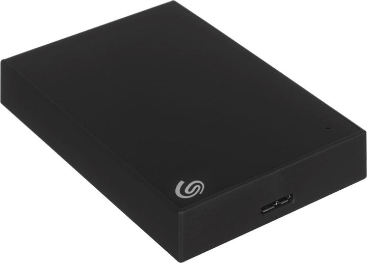 Produktbild Seagate One Touch HDD (4 TB)