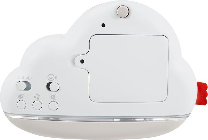 Actual product image Fisher-Price Calming Clouds Mobile & Soother