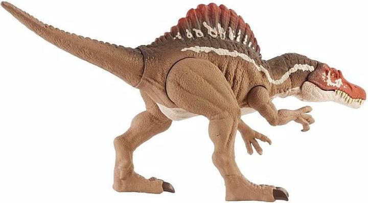Produktbild Jurassic World Beissender Spinosaurus