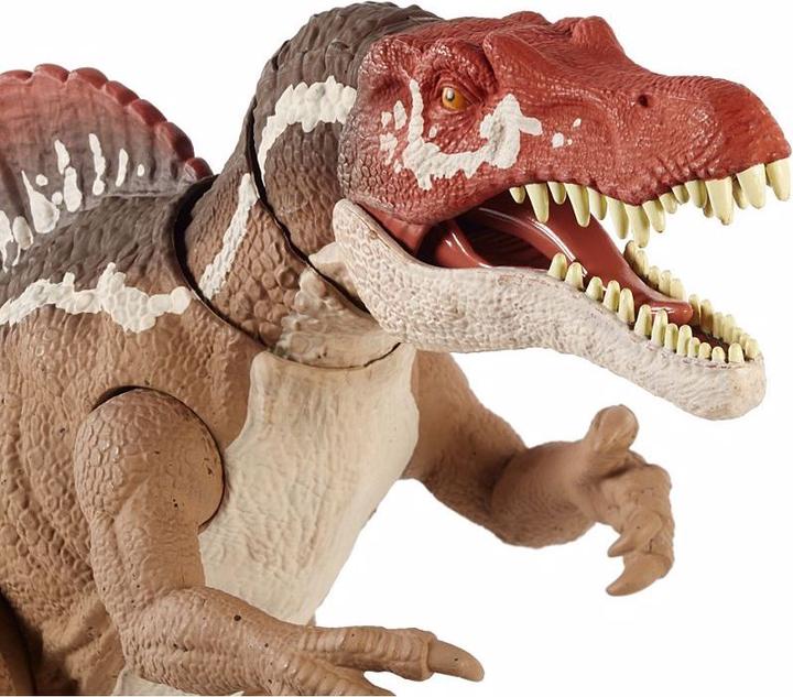 Produktbild Jurassic World Beissender Spinosaurus
