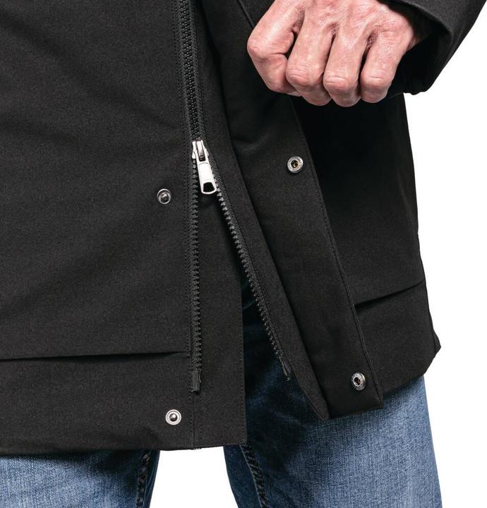 Immagine prodotto Schöffel Ins. Jacket Shoredrive M (48)