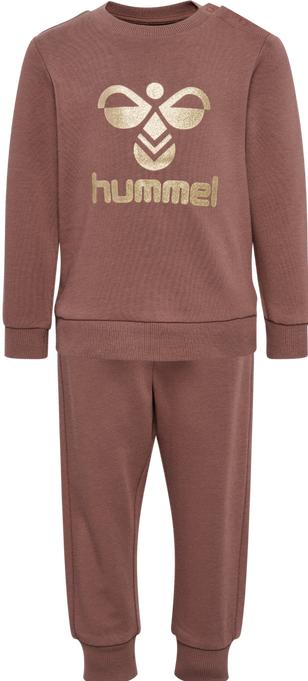 Image du produit hummel hmlARINE CREWSUIT (56)