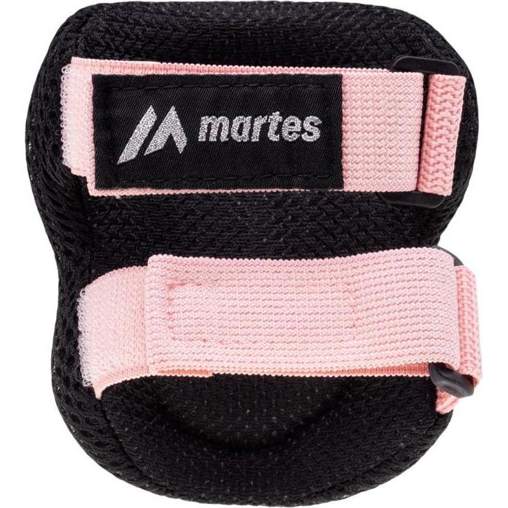 Mares, Agenda, Ochraniacze na łyżworolki deskorolkę hulajnogę kolana łokcie nadgarstki Martes Gardano rozmiar S