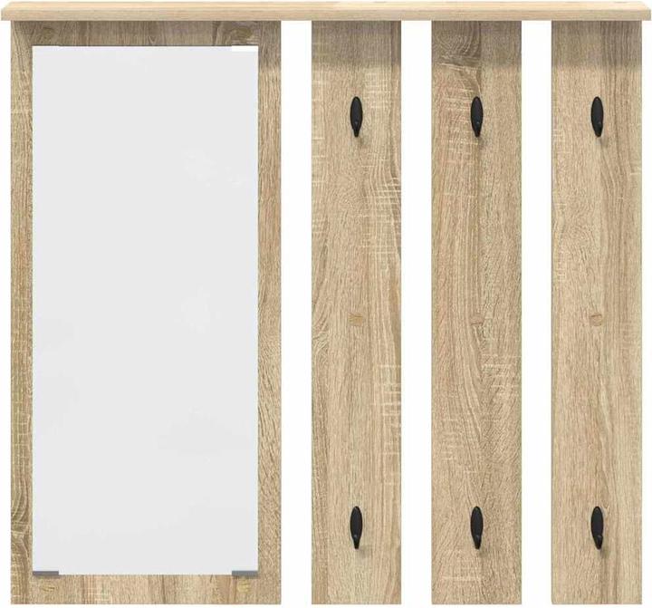 Actual product image vidaXL Kleiderständer
