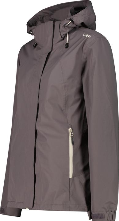 Produktbild CMP Campagnolo Zip Hoodie (M)