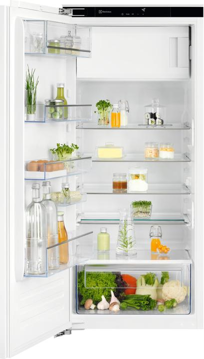 Electrolux IK245SL (214 l)
