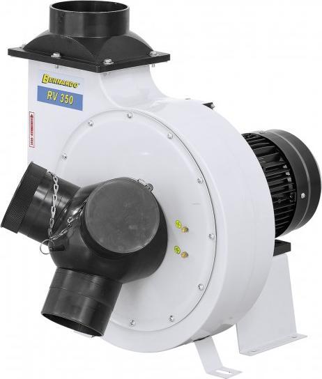 Immagine prodotto Bernardo Cantina Bernardo - Radialventilator RV 350 / 400 V (Sistema di estrazione)