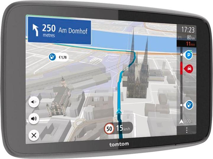 Actual product image TomTom Navigator (7")