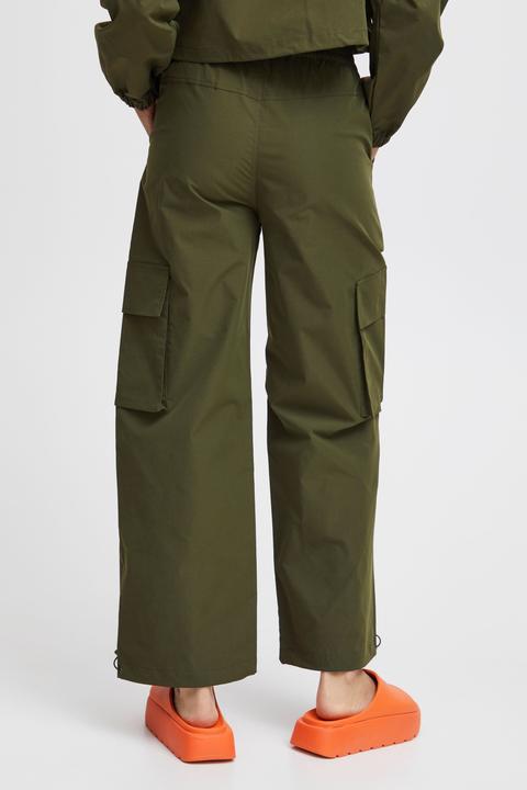 Image du produit TheJoggConcept JCFIA CARGO PANTS - 22800274