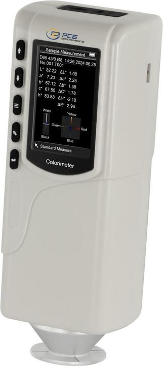 Actual product image PCE Instruments Colorimeter