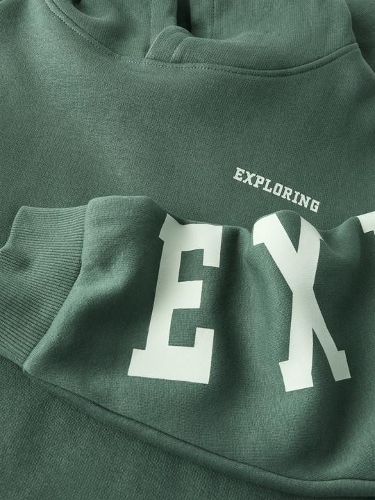 Actual product image Name it Relaxed Fit Hoodie (158, 164)