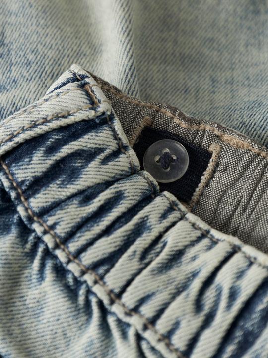 Image du produit Name it Loose Fit Jeansshorts (116)