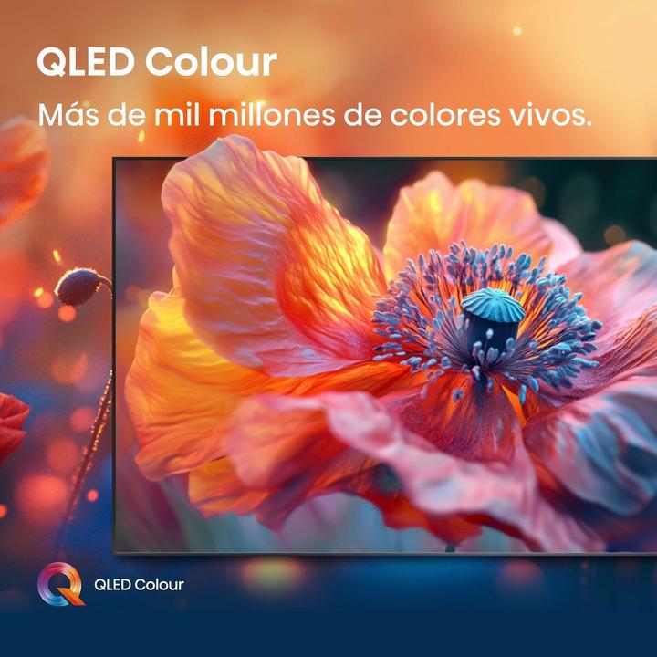 Productafbeelding Hisense TV 32A5Q (32", QLED, Volledige HD, 2025)