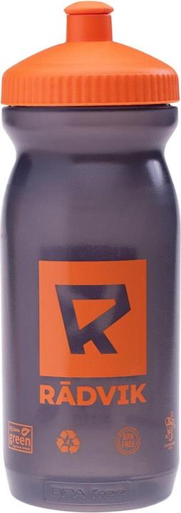 Produktbild Radvik Wasserflasche Bioflask 600ml (0.60 l)