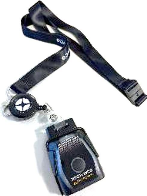Produktbild Datalogic Lanyard für CodiScan (LH-HS7600)