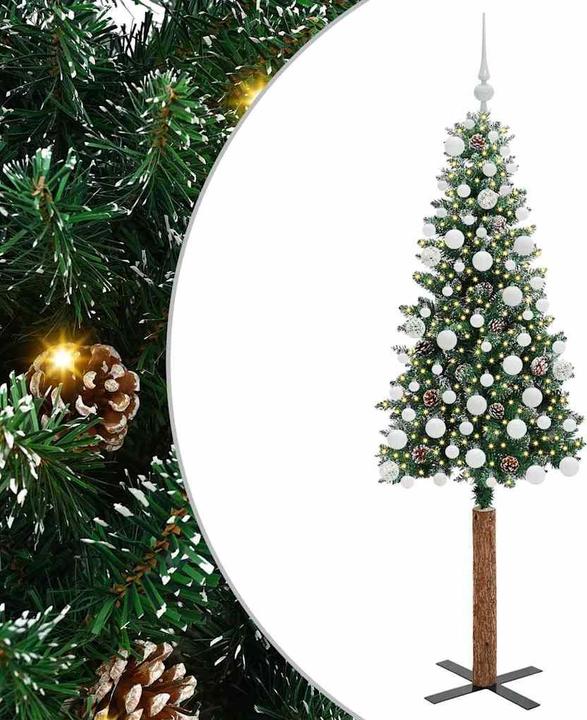 Produktbild vidaXL Weihnachtsbaum (180 cm)