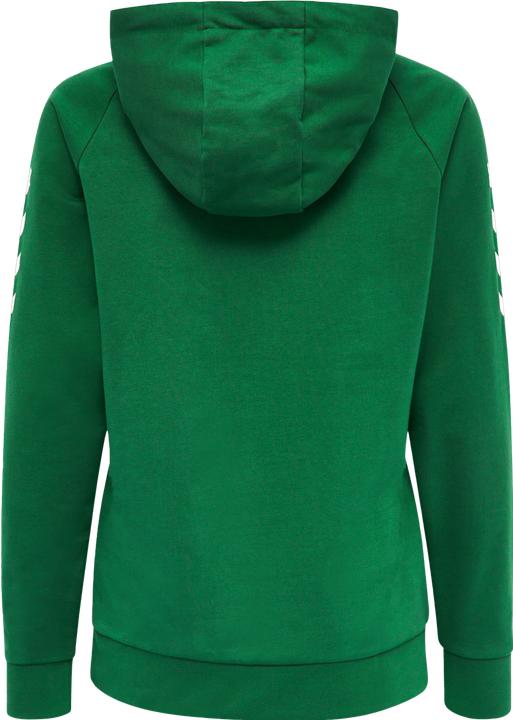 Immagine prodotto hummel Andare Donna Felpa Con Cappuccio In Cotone (M)