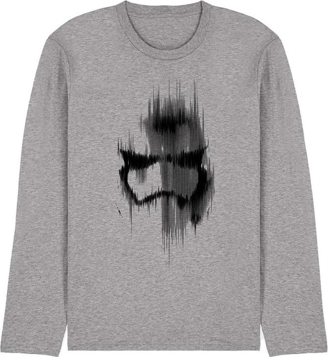 Produktbild Star Wars TShirt Langärmlig (L)