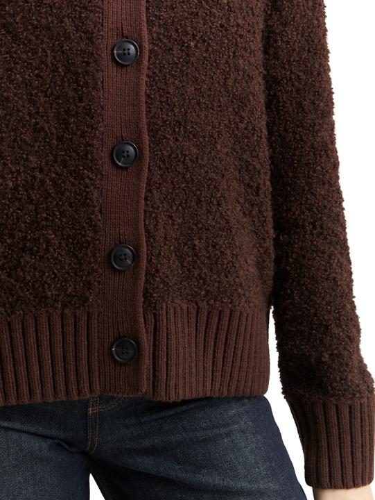 Actual product image Tom Tailor Strickjacke (L)