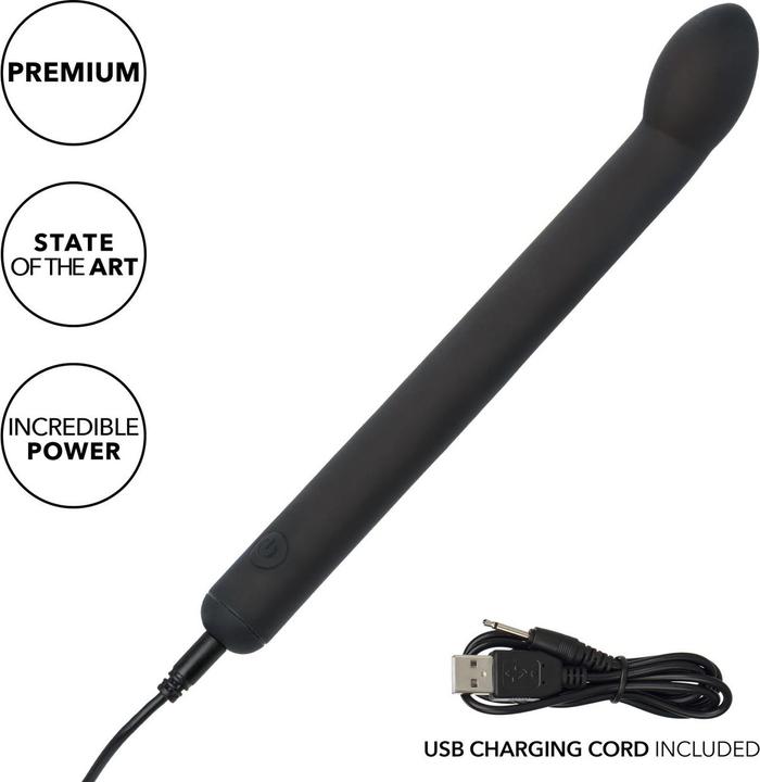 Produktbild CalExotics Dr. Joel Kaplan® Rechargeable Prostate Massager