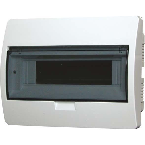 Eaton, Verteilerschrank, ECO Kleinverteiler, Unterputz, 1-reihig, 280354