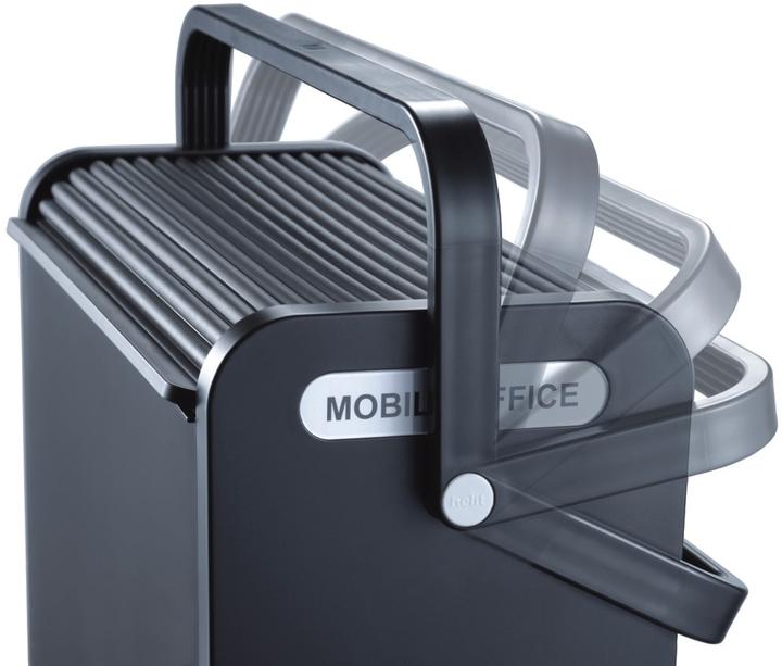 Produktbild Helit The Mobil Box (A4)